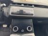 Landrover Range Rover Velar 2.0 D180 AWD Sloopvoertuig (2018, Grijs)