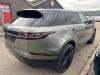 Landrover Range Rover Velar 2.0 D180 AWD Sloopvoertuig (2018, Grijs)