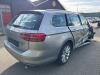 Volkswagen Passat Variant 1.4 GTE 16V Sloopvoertuig (2016, Grijs)