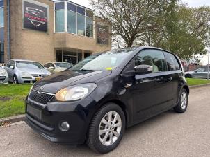 Skoda Citigo 1.0 12V  (Sloop)