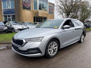 Skoda Octavia Combi 1.0 TSI e-TEC 12V  (Sloop)