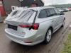 Skoda Octavia Combi 1.0 TSI e-TEC 12V Sloopvoertuig (2021, Grijs)