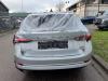 Skoda Octavia Combi 1.0 TSI e-TEC 12V Sloopvoertuig (2021, Grijs)
