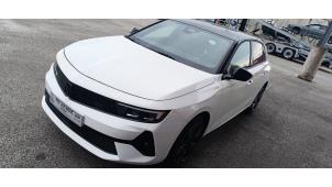 Opel Astra L Electric 54 kWh  (Sloop)