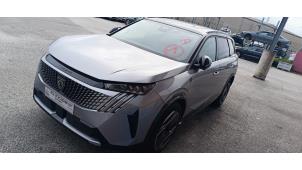 Peugeot 5008  (Sloop)
