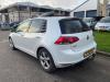 Volkswagen Golf VII 1.4 TSI 16V Sloopvoertuig (2013, Wit)