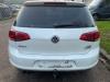 Volkswagen Golf VII 1.4 TSI 16V Sloopvoertuig (2013, Wit)