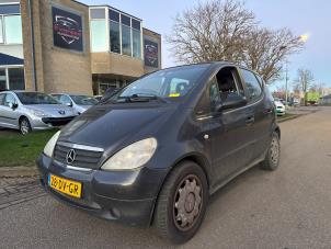 Mercedes A 1.4 A-140  (Sloop)