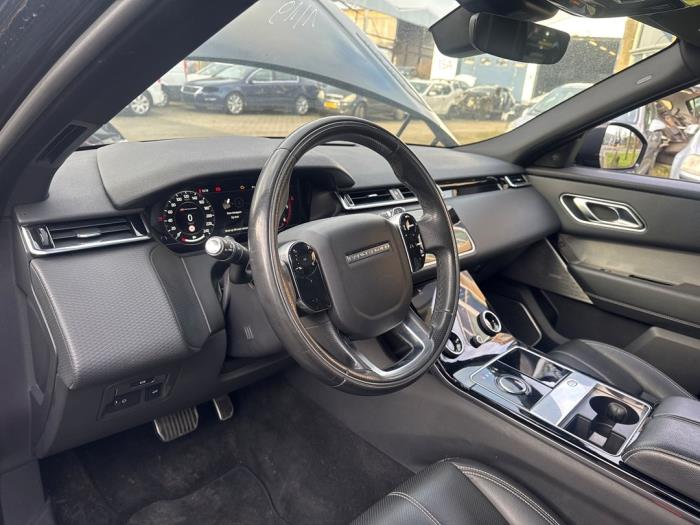 Landrover Range Rover Velar 2.0 D240 AWD Sloopvoertuig (2019)