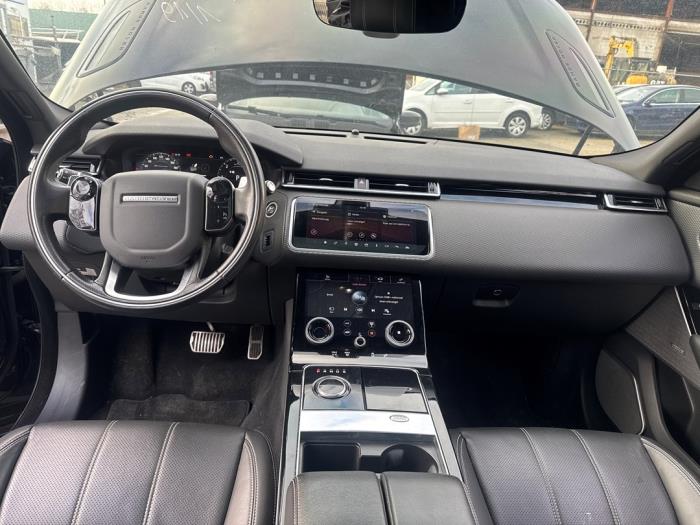 Landrover Range Rover Velar 2.0 D240 AWD Sloopvoertuig (2019)