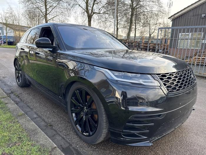 Landrover Range Rover Velar 2.0 D240 AWD Sloopvoertuig (2019)
