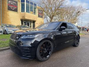 Landrover Range Rover Velar 2.0 D240 AWD  (Sloop)