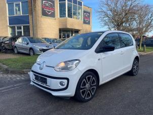 Volkswagen Up! 1.0 12V 75  (Sloop)