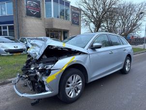 Skoda Octavia Combi 1.0 TSI 12V  (Sloop)