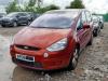 Sloopauto Ford S-Max 06- uit 2008