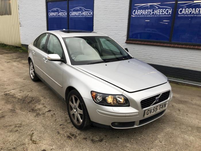 Volvo s40 ms