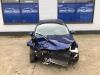 Donor auto Ford Fiesta 6 (JA8) 1.0 EcoBoost 12V 100 uit 2017