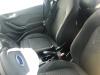 Ford Fiesta 7 1.0 EcoBoost 12V 100 Sloopvoertuig (2017, Zwart)
