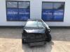 Sloopauto Ford Fiesta uit 2013