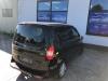 Ford Tourneo Courier 1.0 Ti-VCT EcoBoost 12V Sloopvoertuig (2016, Zwart)