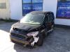 Ford Tourneo Courier 1.0 Ti-VCT EcoBoost 12V Sloopvoertuig (2016, Zwart)