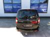 Ford Tourneo Courier 1.0 Ti-VCT EcoBoost 12V Sloopvoertuig (2016, Zwart)