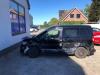 Ford Tourneo Courier 1.0 Ti-VCT EcoBoost 12V Sloopvoertuig (2016, Zwart)