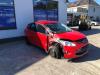 Ford C-Max 1.0 Ti-VCT EcoBoost 12V 100 Sloopvoertuig (2014, Rood)