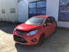 Ford C-Max 1.0 Ti-VCT EcoBoost 12V 100 Sloopvoertuig (2014, Rood)