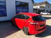 Ford C-Max 1.0 Ti-VCT EcoBoost 12V 100 Sloopvoertuig (2014, Rood)