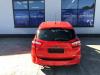 Ford C-Max 1.0 Ti-VCT EcoBoost 12V 100 Sloopvoertuig (2014, Rood)