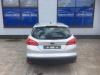 Ford Focus 3 Wagon 1.0 Ti-VCT EcoBoost 12V 100 Sloopvoertuig (2015, Moondust, Zilver)