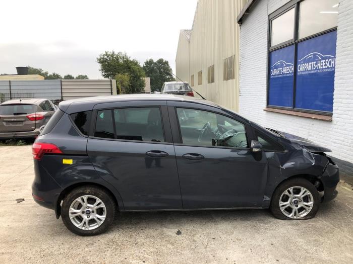 Ford B-Max Sloopvoertuig (2014, MIDNIGHT SKY)