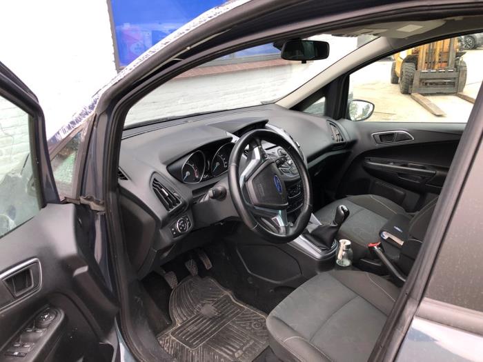 Ford B-Max Sloopvoertuig (2014, MIDNIGHT SKY)