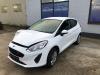 Ford Fiesta 7 1.1 Ti-VCT 12V 85 Sloopvoertuig (2018, Roze, Wit)