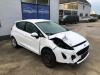 Ford Fiesta 7 1.1 Ti-VCT 12V 85 Sloopvoertuig (2018, Roze, Wit)