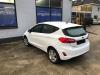 Ford Fiesta 7 1.1 Ti-VCT 12V 85 Sloopvoertuig (2018, Roze, Wit)