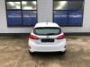 Ford Fiesta 7 1.1 Ti-VCT 12V 85 Sloopvoertuig (2018, Roze, Wit)