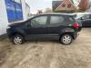 Ford EcoSport 1.0 EcoBoost 12V 125 Sloopvoertuig (2015, Zwart)