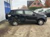 Ford EcoSport 1.0 EcoBoost 12V 125 Sloopvoertuig (2015, Zwart)