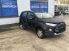 Ford EcoSport 1.0 EcoBoost 12V 125 Sloopvoertuig (2015, Zwart)