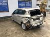 Ford B-Max 1.0 EcoBoost 12V 125 Sloopvoertuig (2014, Zilver)