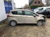 Ford B-Max 1.0 EcoBoost 12V 125 Sloopvoertuig (2014, Zilver)