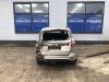 Ford B-Max 1.0 EcoBoost 12V 125 Sloopvoertuig (2014, Zilver)