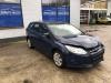 Ford Focus 3 Wagon 1.0 Ti-VCT EcoBoost 12V 100 Sloopvoertuig (2014, Blauw)