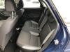 Ford Focus 3 Wagon 1.0 Ti-VCT EcoBoost 12V 100 Sloopvoertuig (2014, Blauw)