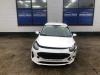 Ford Fiesta 7 1.0 EcoBoost Active 12V Hybrid 125 Sloopvoertuig (2022, Wit)