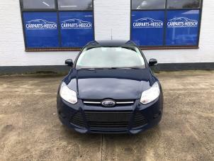 Ford Focus 3 Wagon 1.0 Ti-VCT EcoBoost 12V 100  (Sloop)