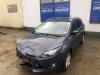 Ford Focus 3 Wagon 1.6 EcoBoost 16V 150 Sloopvoertuig (2012, MIDNIGHT SKY)