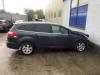 Ford Focus 3 Wagon 1.6 EcoBoost 16V 150 Sloopvoertuig (2012, MIDNIGHT SKY)